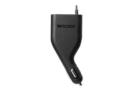 2-in-1 Wall & Car Charger