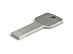 iamaKey USB Flash Drive 16 Gb