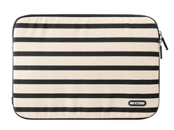 Incase Striped Canvas Sleeve