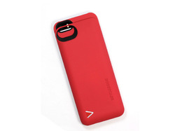 Boostcase Hybrid Power Case