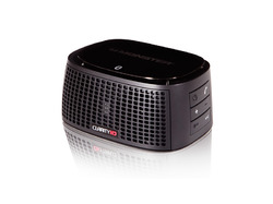 iClarity HD Micro Bluetooth Speaker for iPad & iPhone