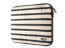 Incase Striped Canvas Sleeve