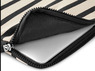 Incase Striped Canvas Sleeve