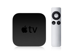 Apple TV