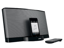SoundDock Series II 