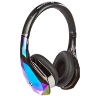 Diamond Tears Edge Headphones