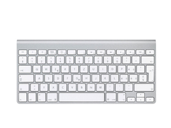 Apple Wireless Keyboard