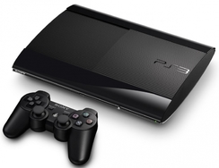 Sony PlayStation 3 Super Slim 500 GB