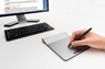 Bamboo Pad Wireless