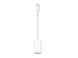 Lightning to USB Camera