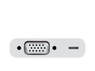 Lightning to VGA